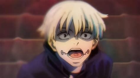 inumakis cursed speech|Cursed Speech .